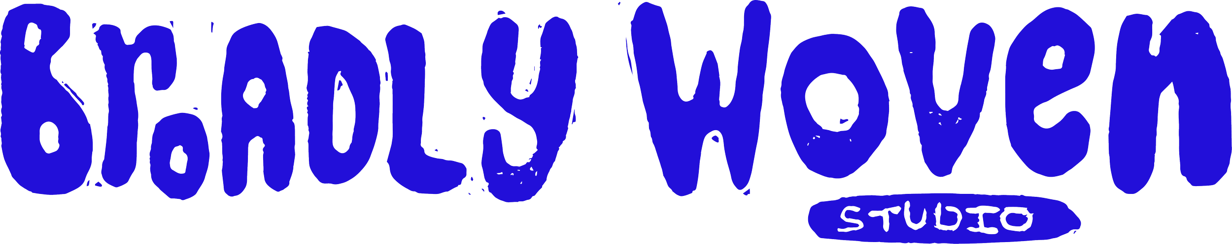 Broadly Woven Studio