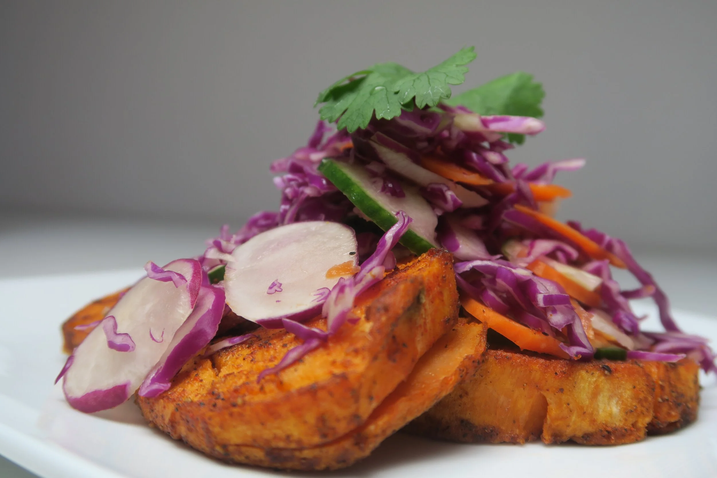 5 Benefits of Eating Sweet Potatoes and Tasty Ways to Enjoy them