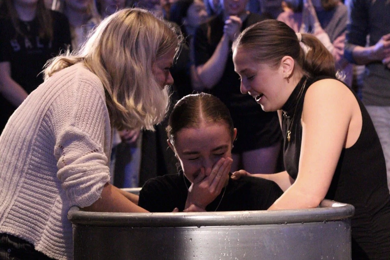 The Transformative Power of Saying Grace and Eating Mindfully