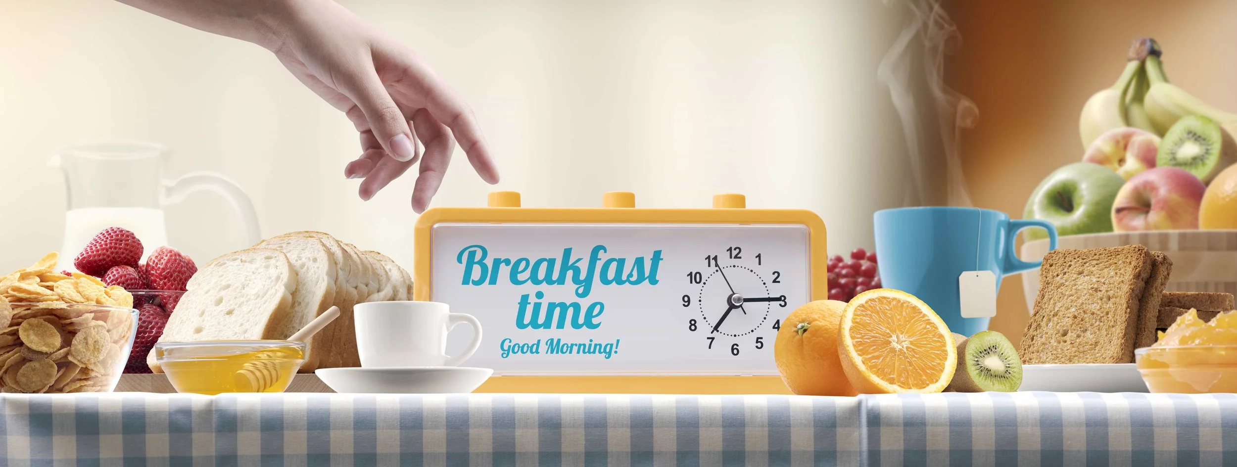 The Ultimate Breakfast Solution: Overnight Oats Recipes for Busy Mornings