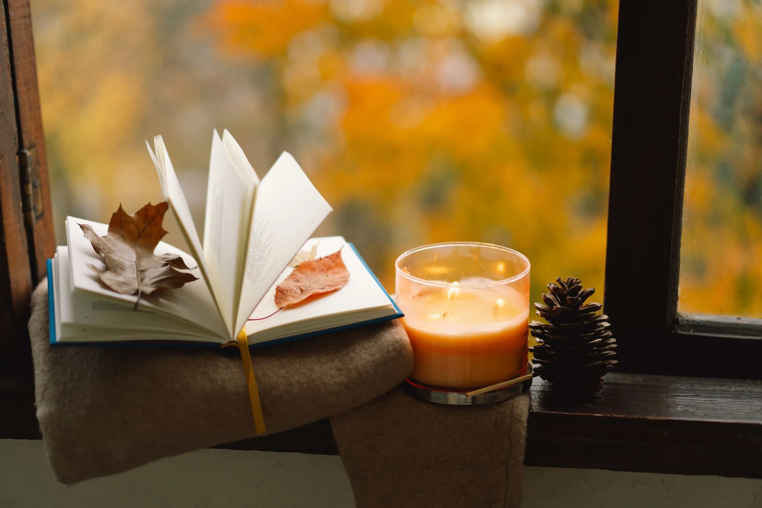 Healthy Fall Smoothies for Body, Brain, and Mental Wellness