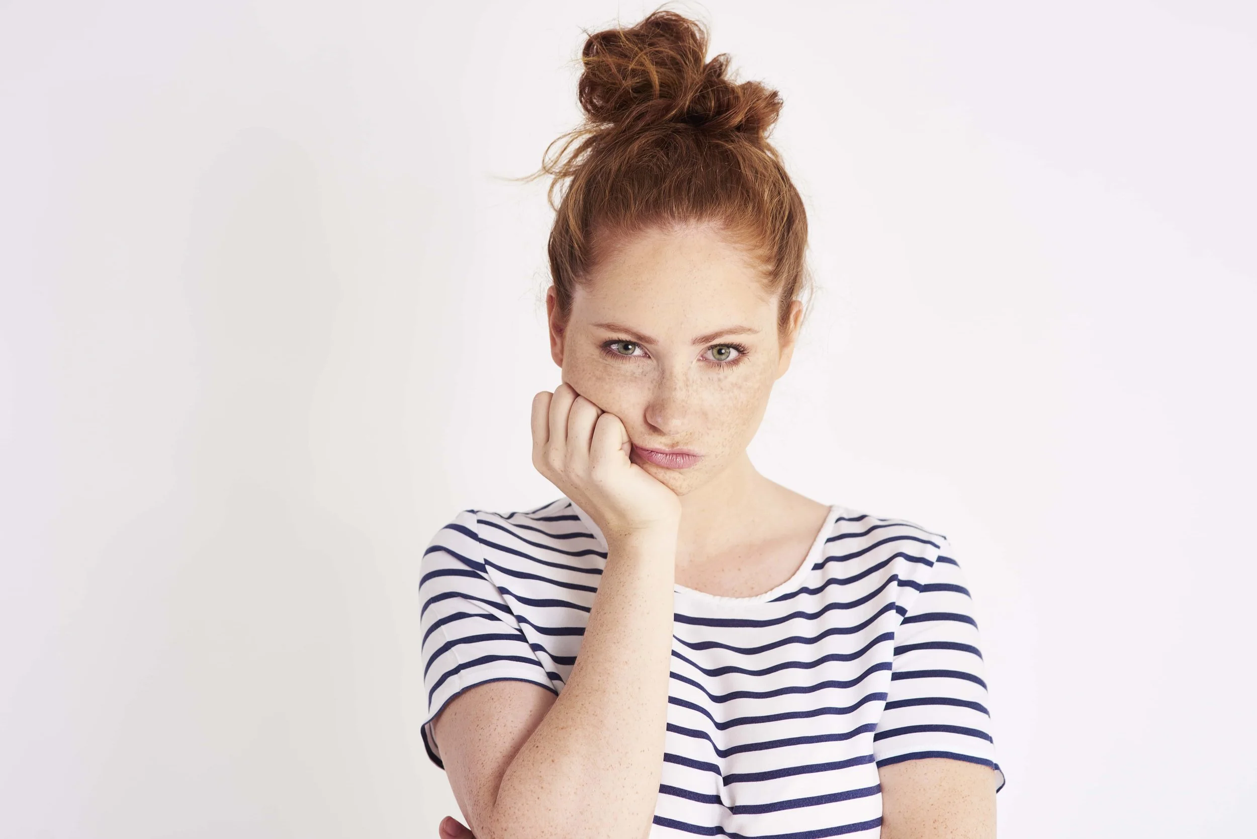 The Impact of Bitterness and Resentment on Your Health