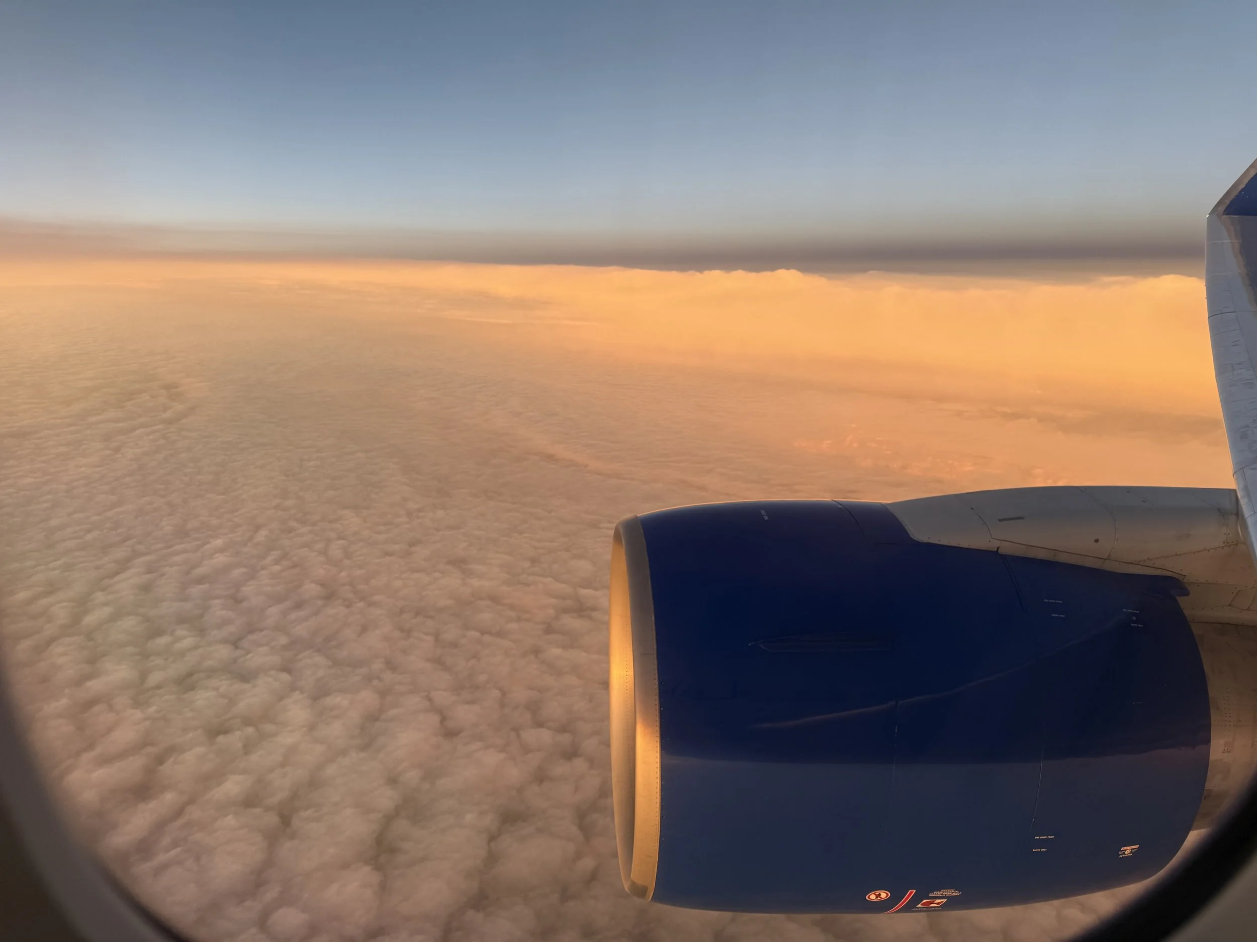 Buckle Up: 31 Days of Imperfect Blogging