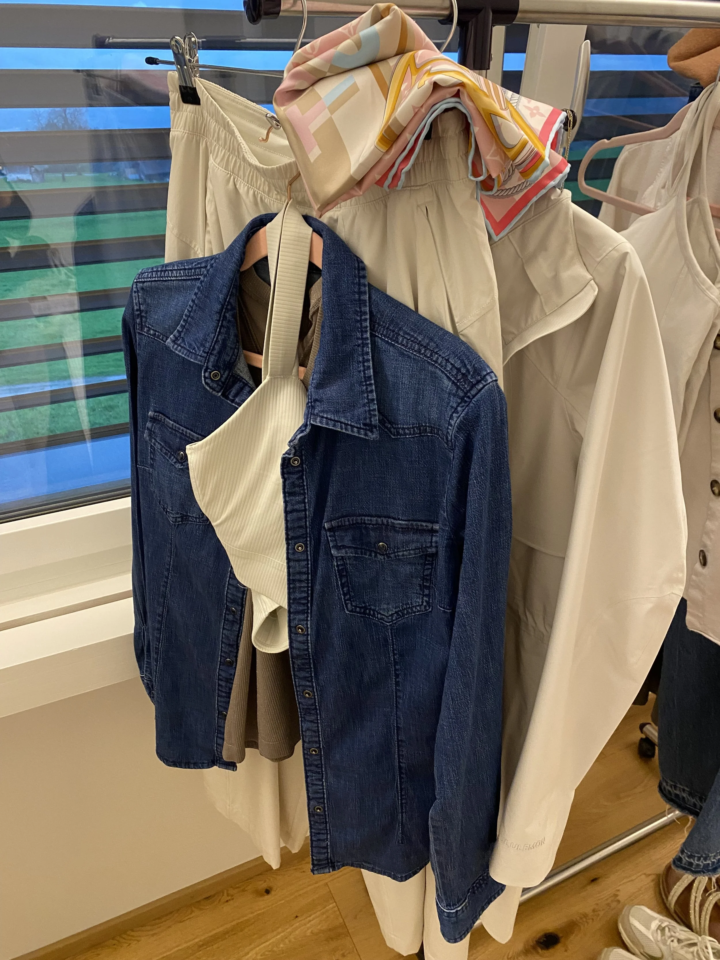 From Chaos to Carry-On: How I Learned to Pack Smarter