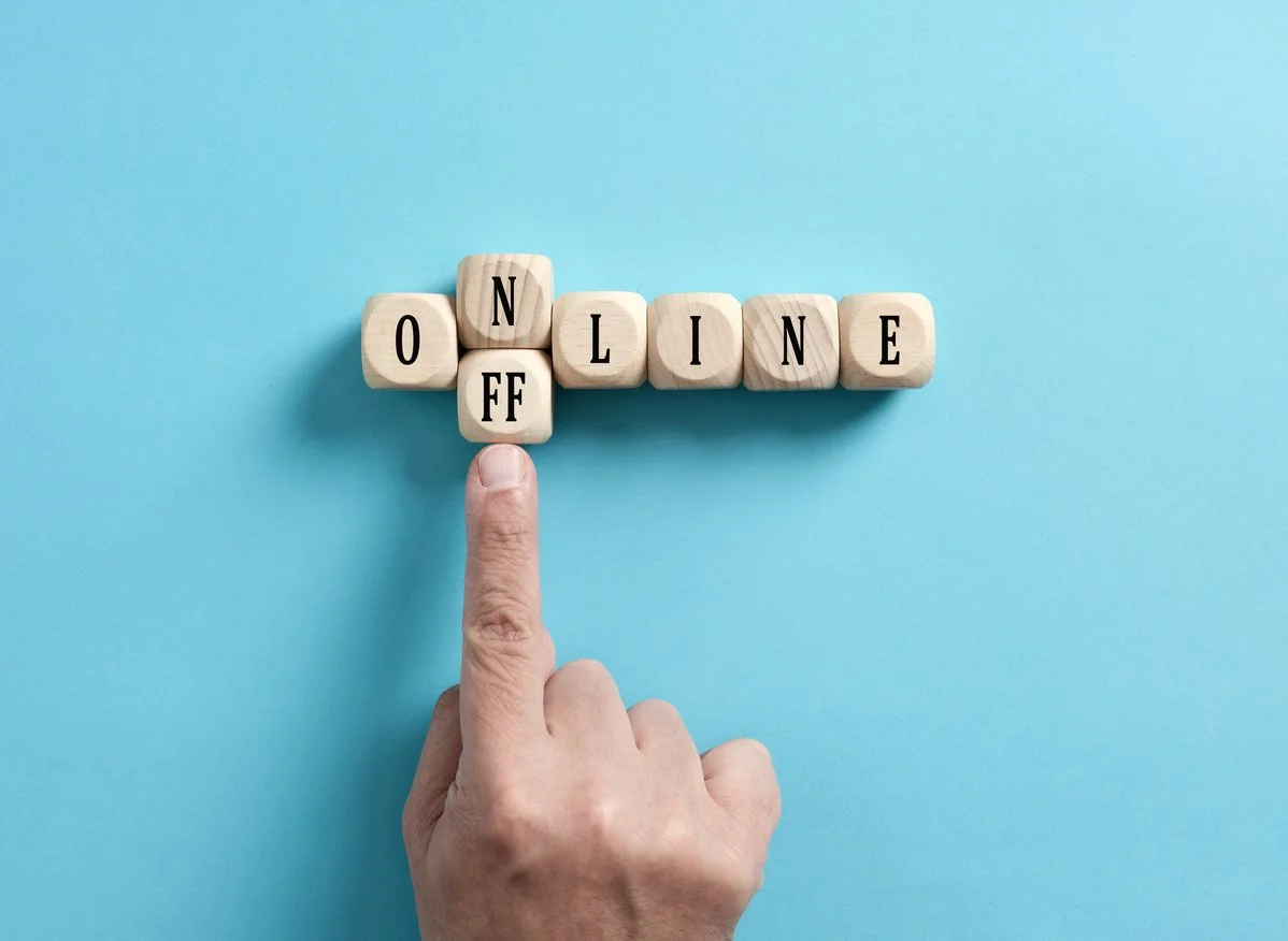 Finding Focus in a Digital World