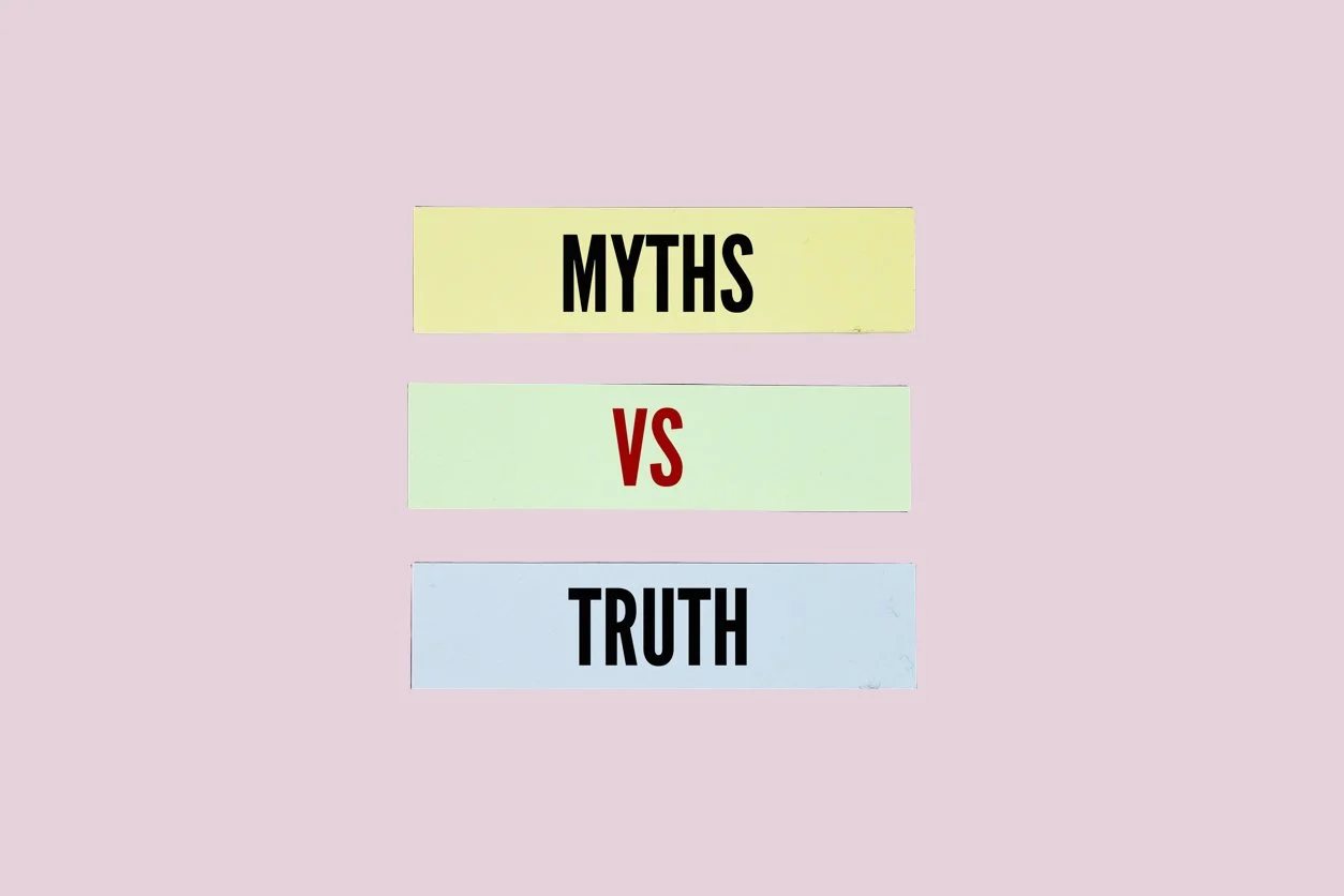 Menopause Myths and Truths: What Every Woman Should Know