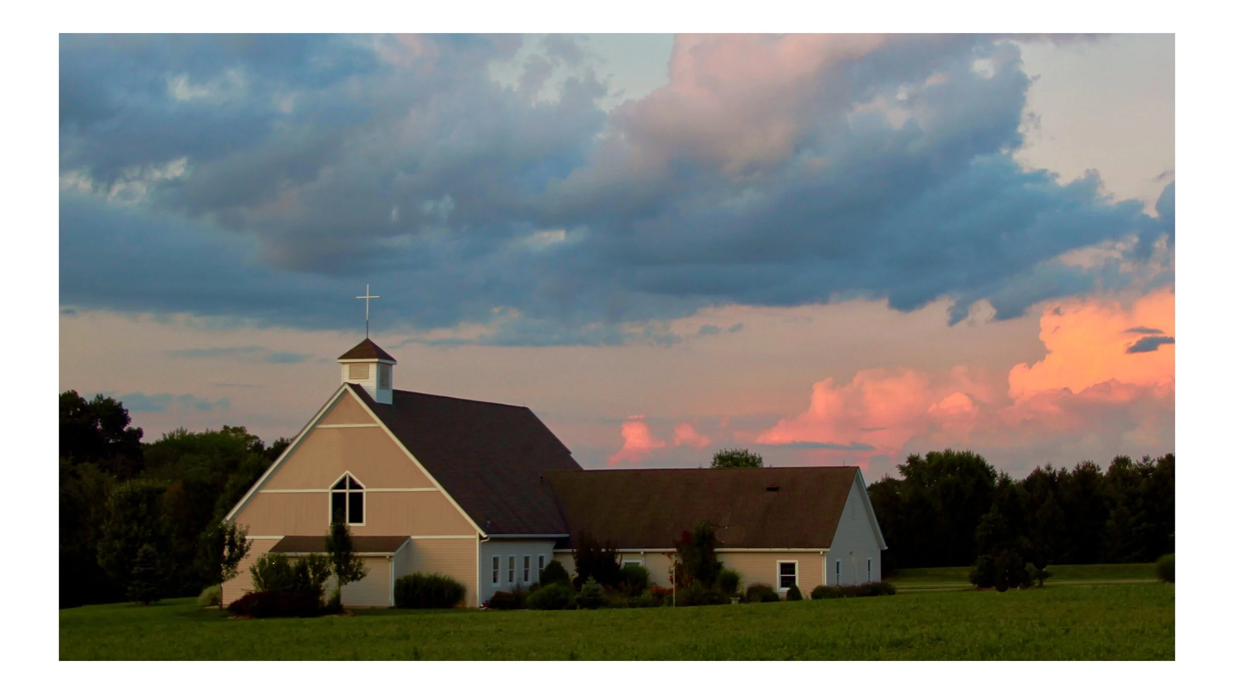 Ascension Lutheran Church