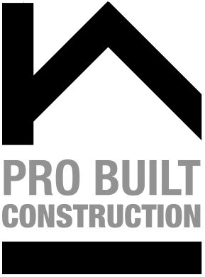 Pro Built Construction Inc