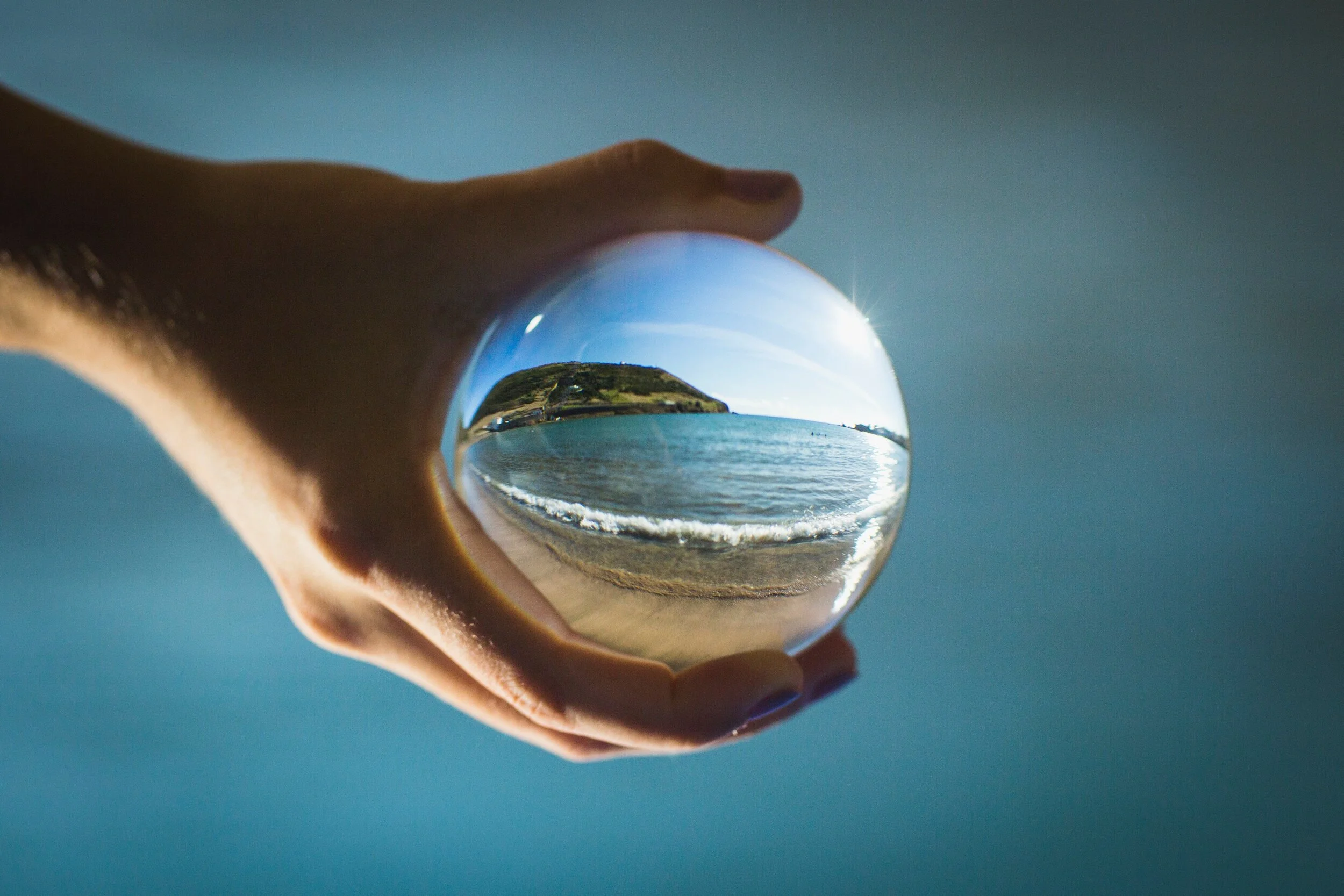 It’s Time for the Business World to Declare a Climate Emergency