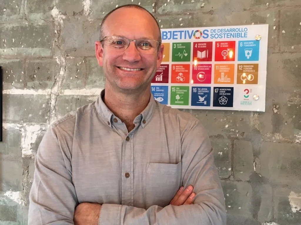 B Corp leader Gonzalo Muñoz Named COP25 Climate Champion, Discusses 2030 Agenda and SDGs