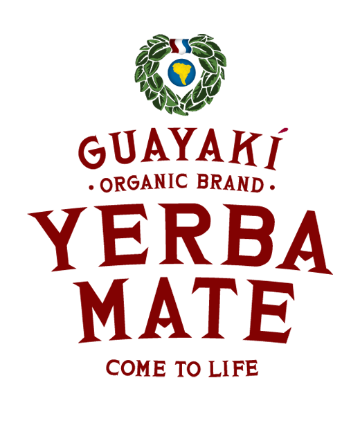 Guayakí Yerba Mate