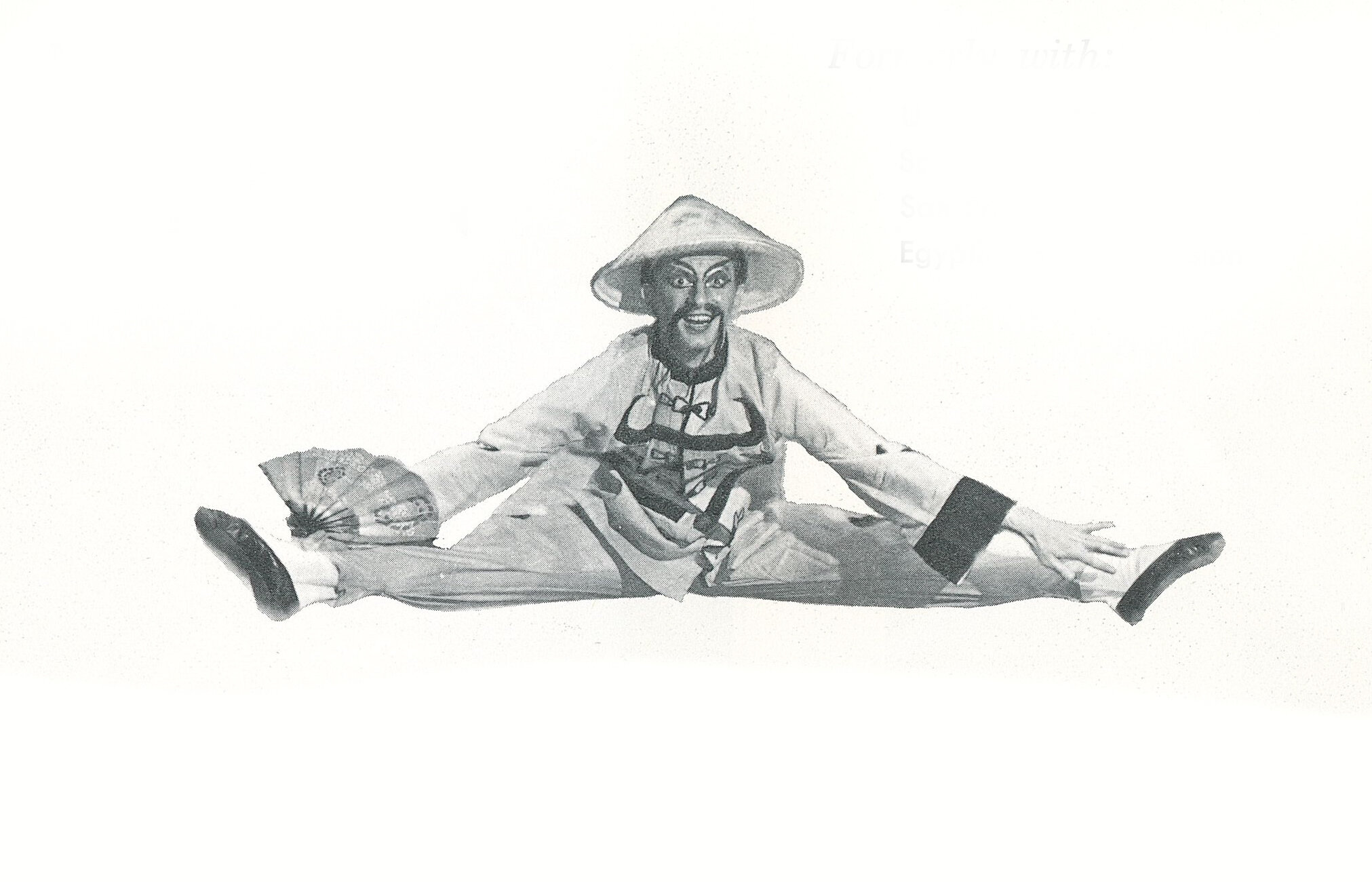 2 Wayne Brennan in Ballet West Willam Christiensen Nutcracker Chinese (1955).jpg