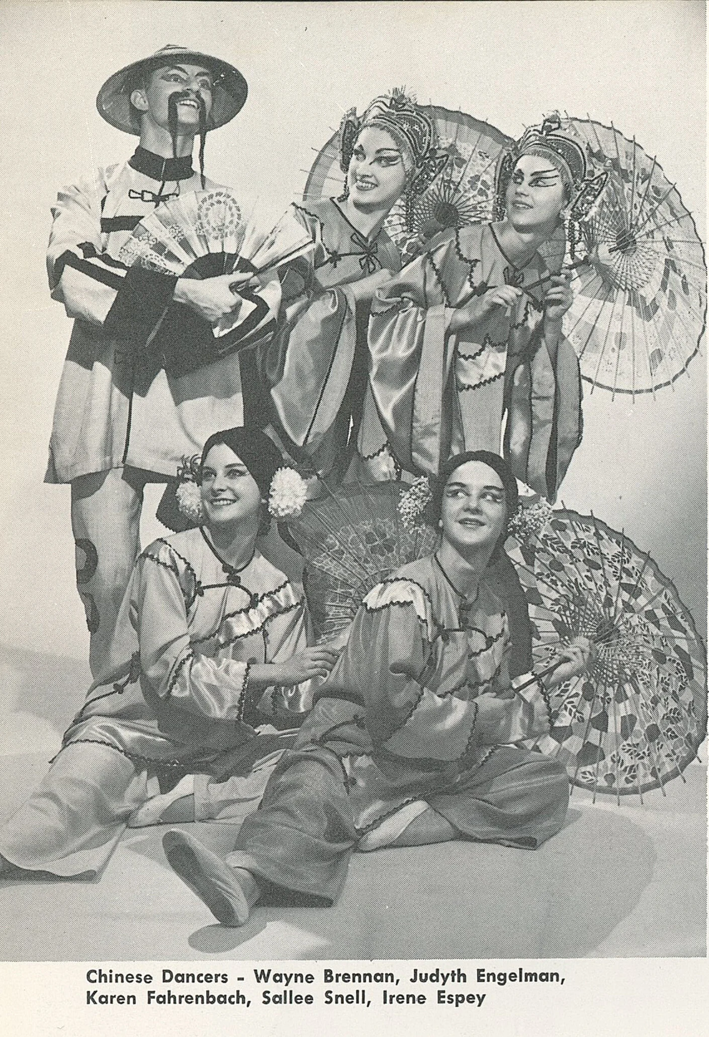 Donate — Final Bow for Yellowface