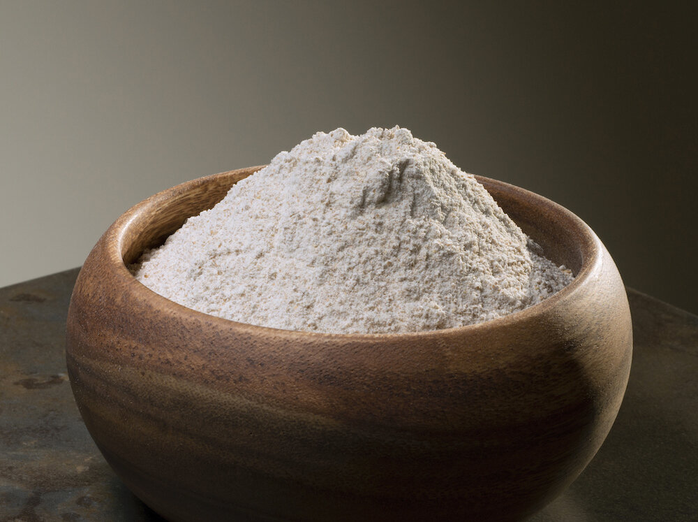 Organic Red Fife Heirloom Flour — Janie's Mill