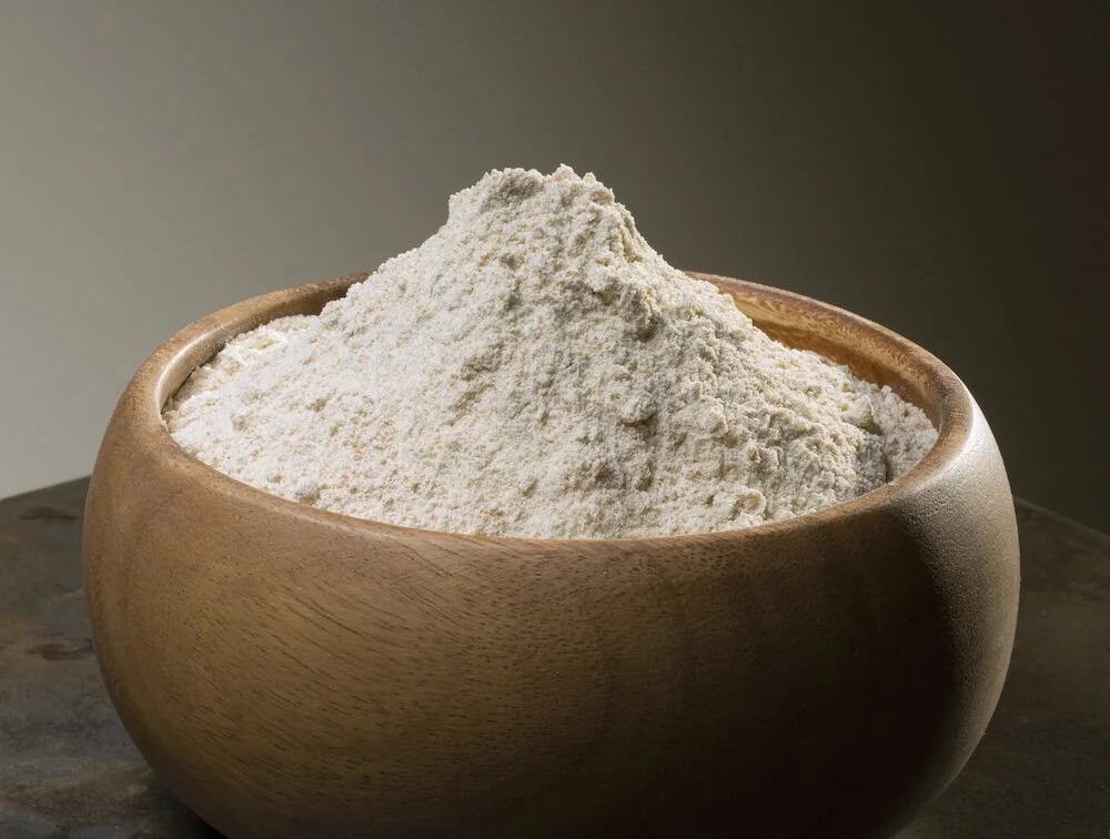Ancient Grain Einkorn Flour — Janie's Mill