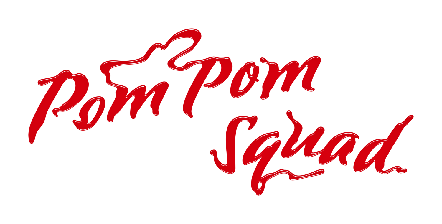 Pom Pom Squad 