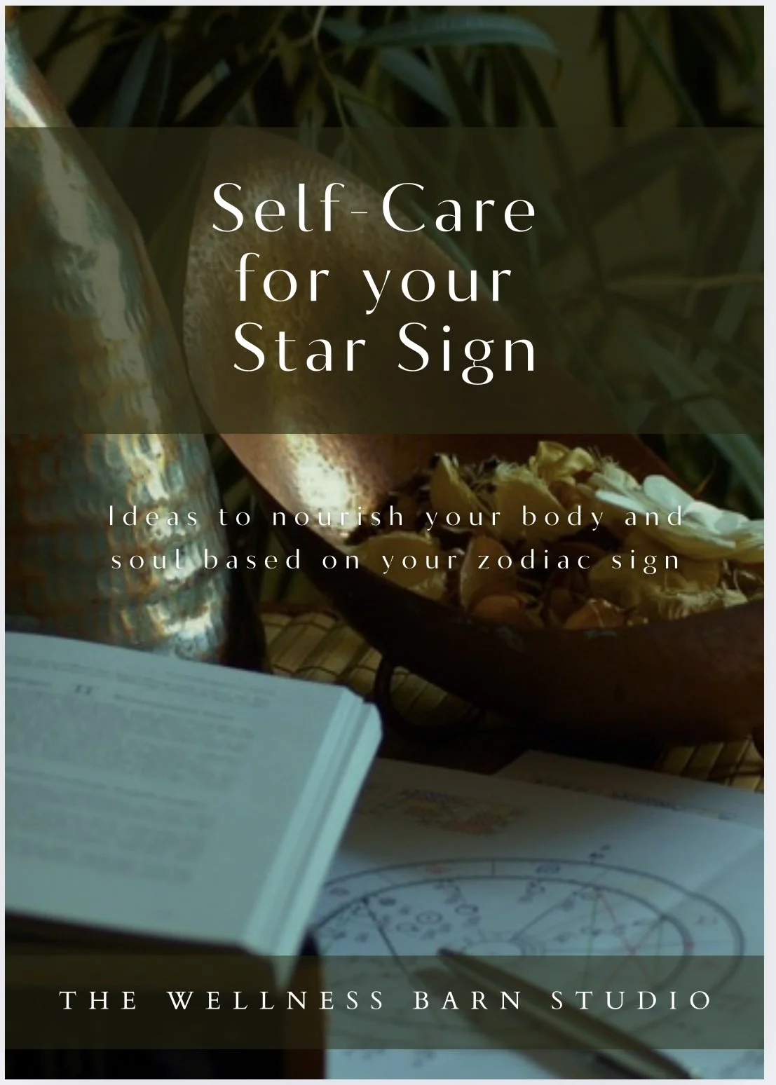 Self-Care for your Star Sign