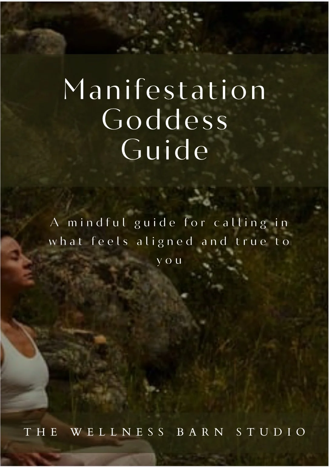 Manifestation Goddess Guide
