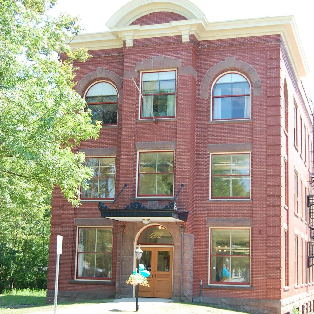 Palmyra Community Library