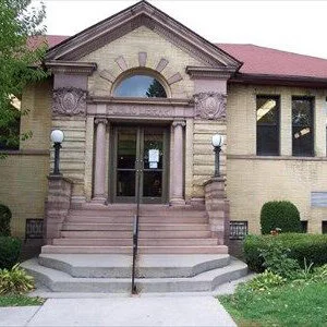 Newark Public Library