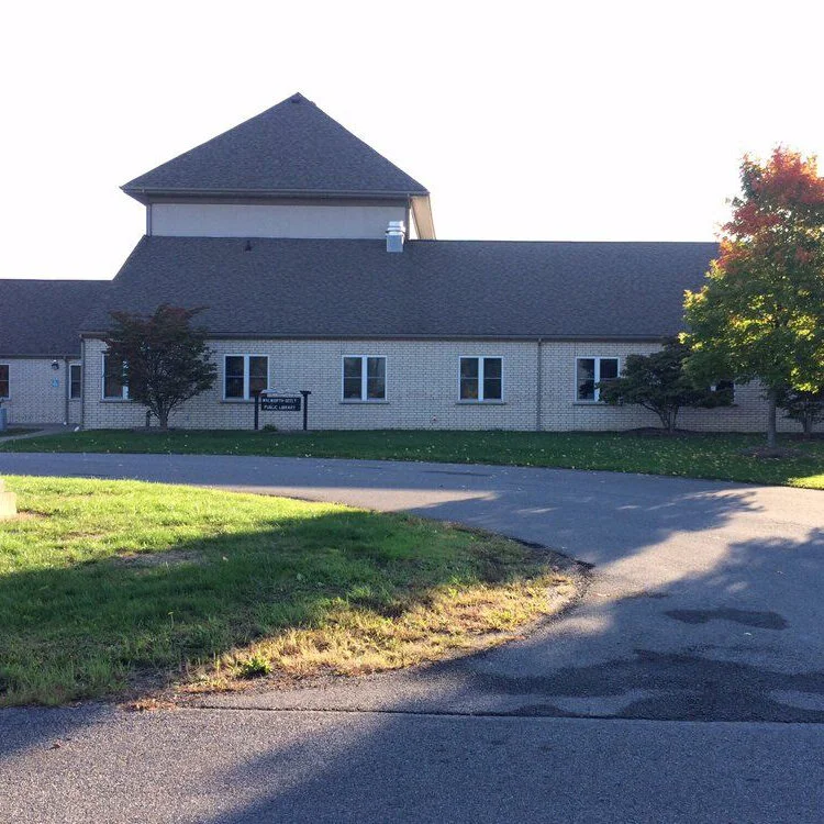 Walworth-Seely Public Library
