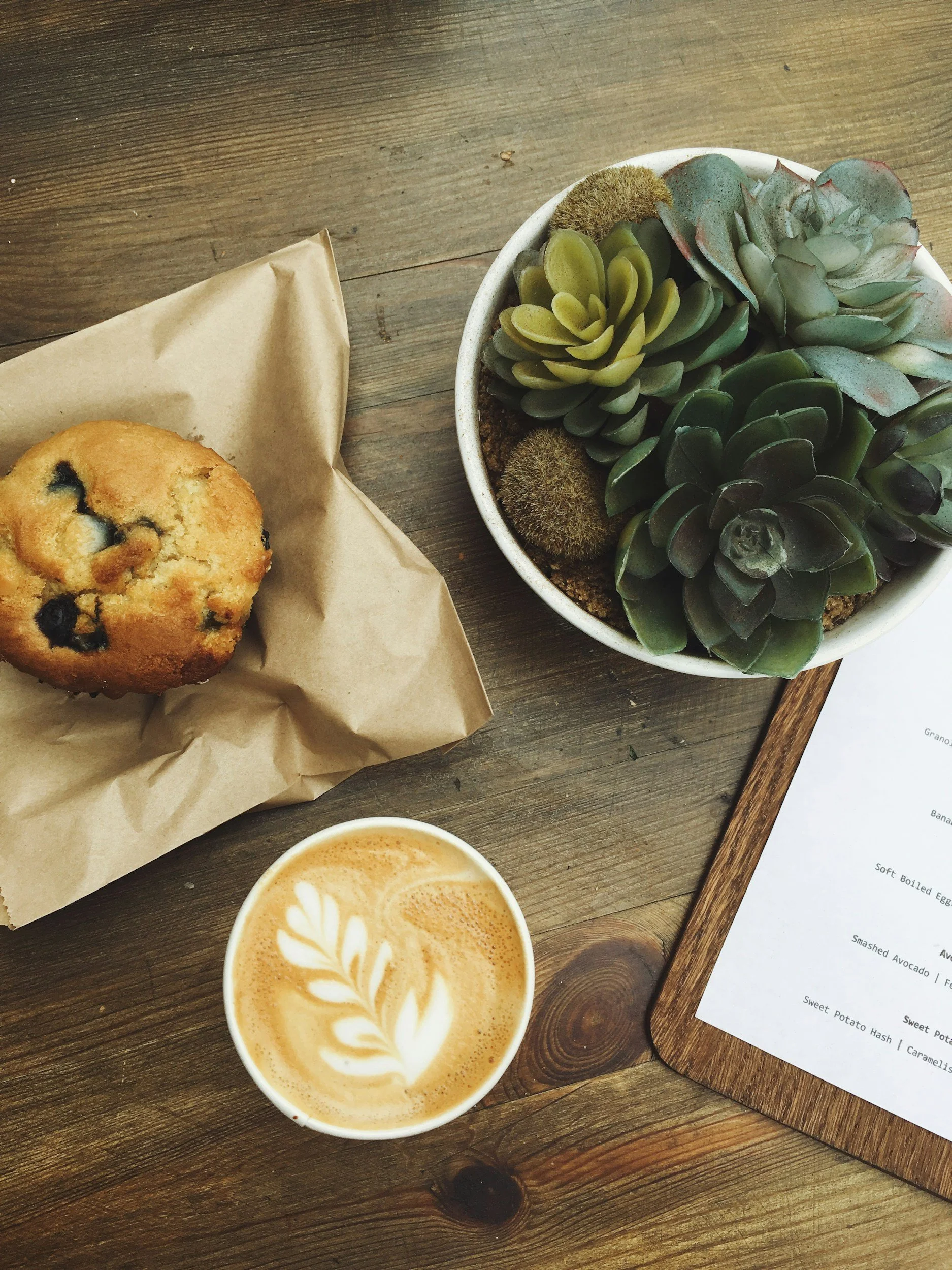 Winter Social Brunch