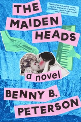 The Maidenheads by Benny B Peterson