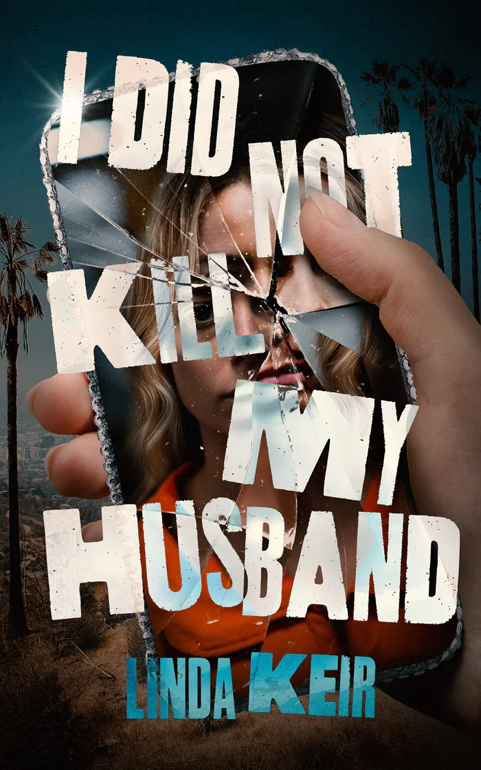I Did Not Kill My Husband by Linda Keir