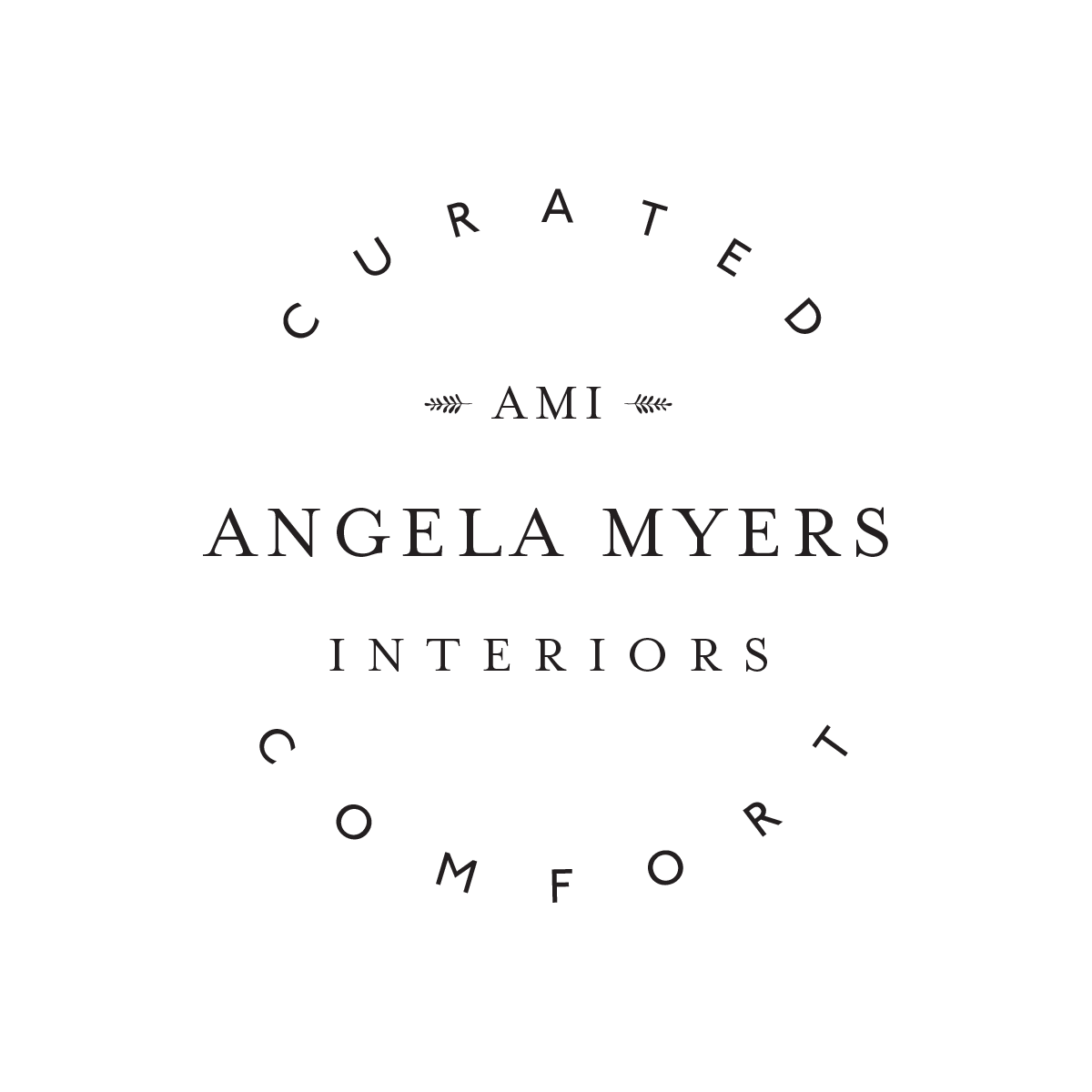 Angela Myers Home