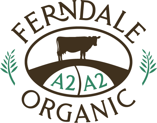 Ferndale Organic A2/A2