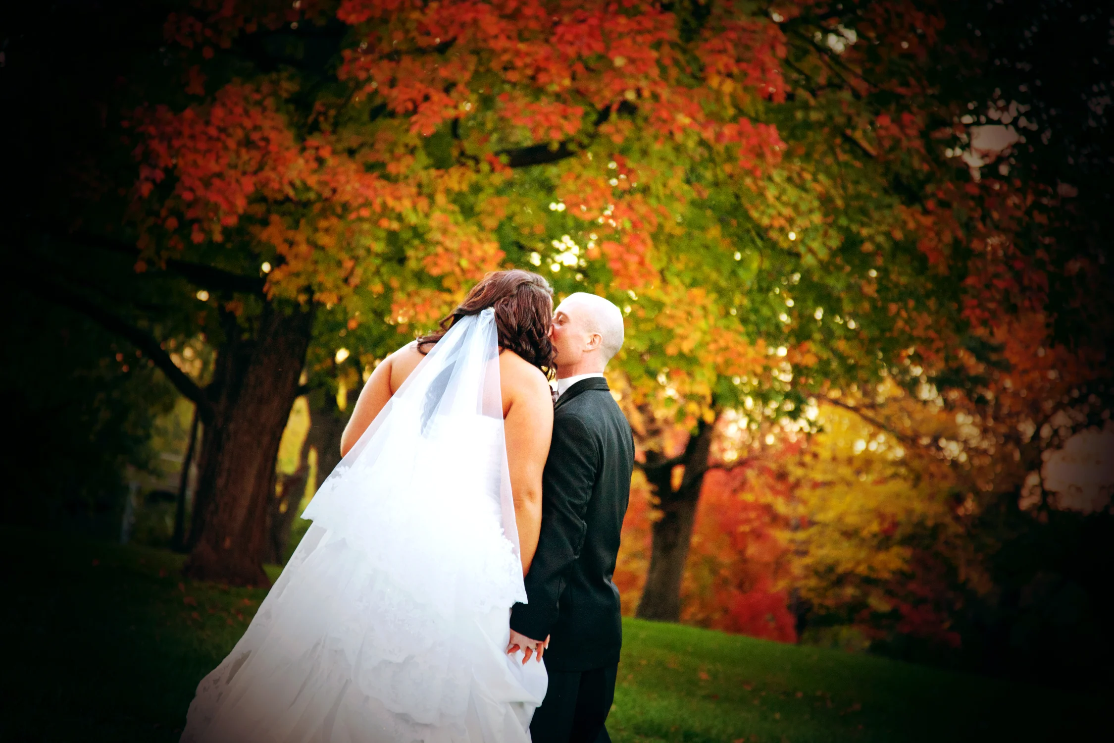 OUR ANNIVERSARY {2014}