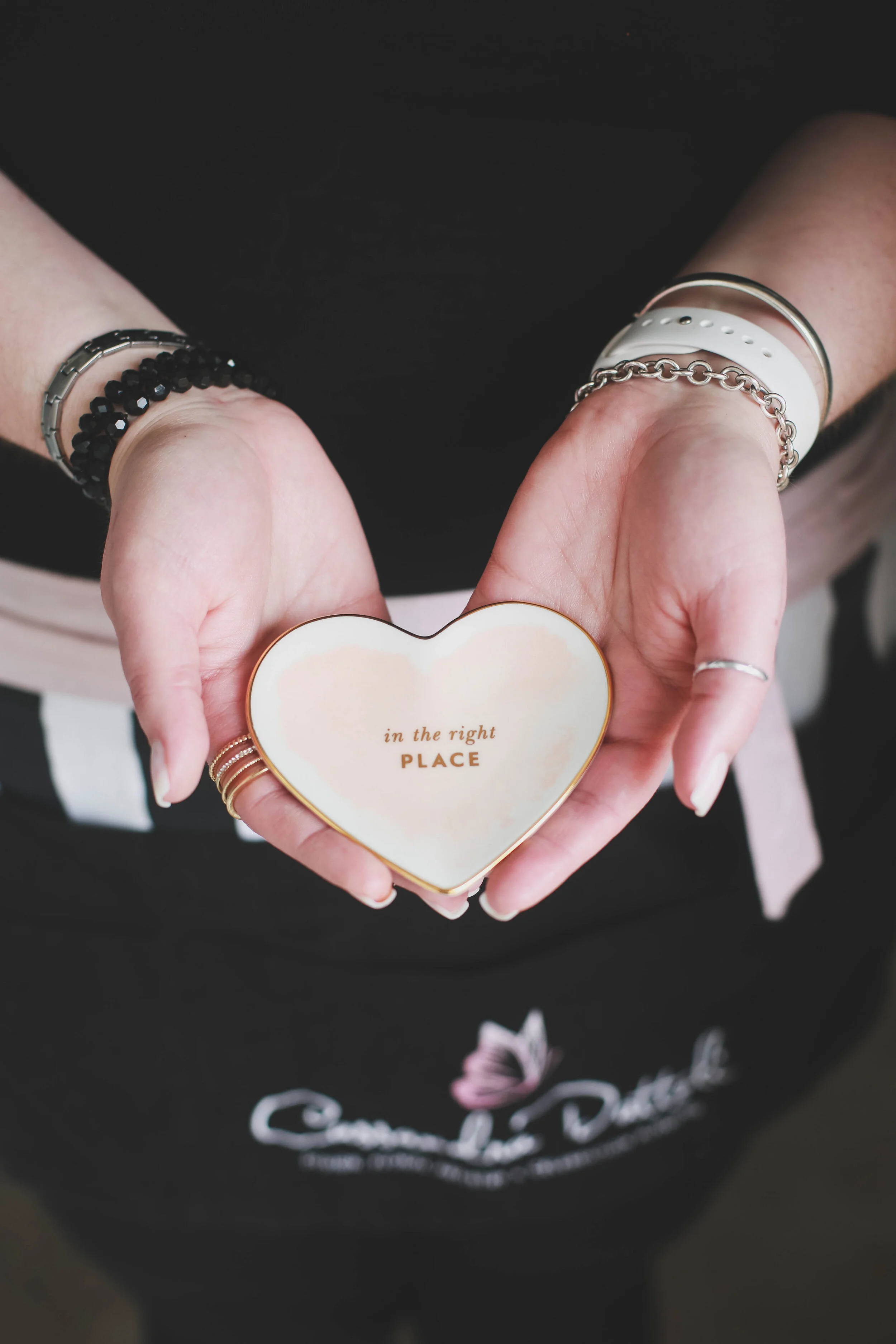 Hello to the new Cassandra Dattoli 