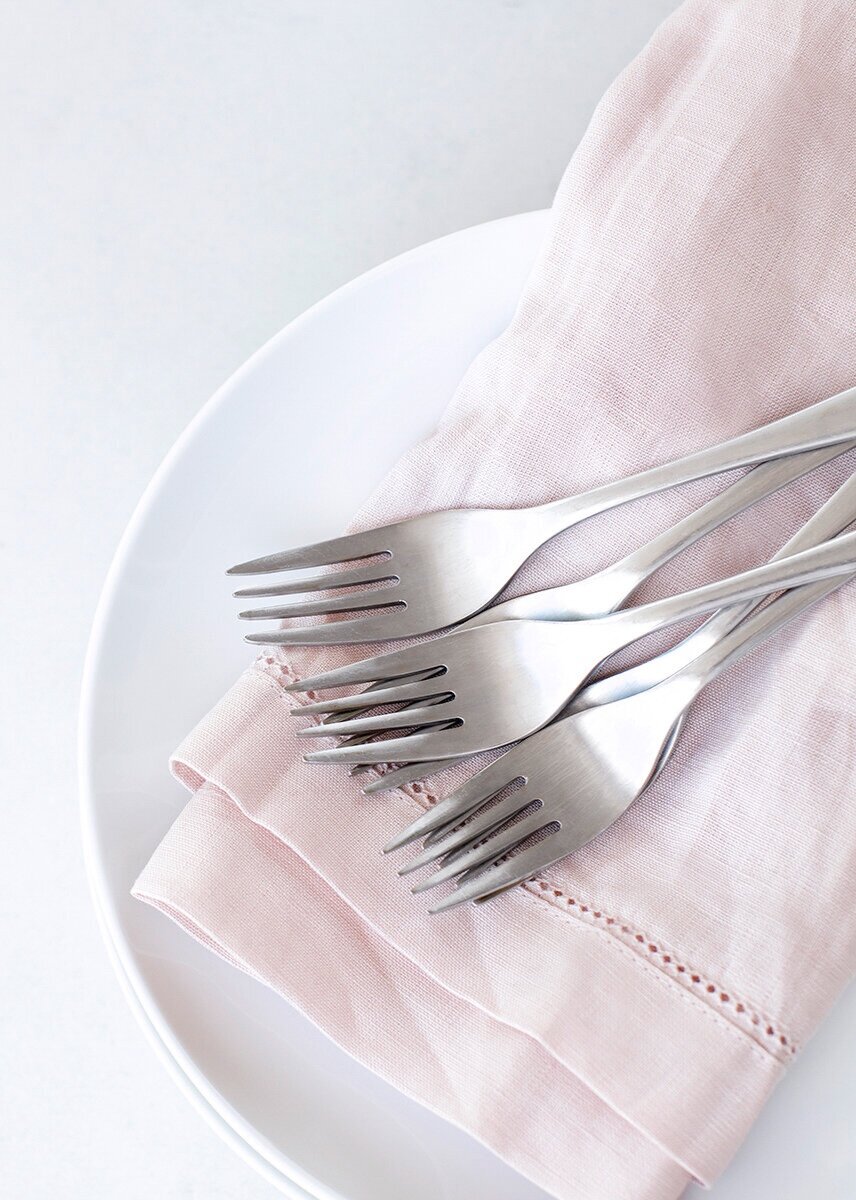 Twine, Burlap &amp; Mustache Party! {Father's Day 2014}