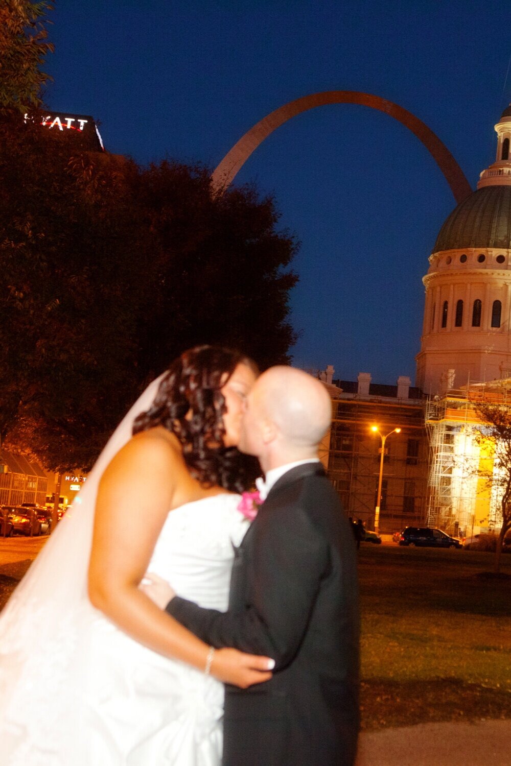 Choices {Married; Living Apart}