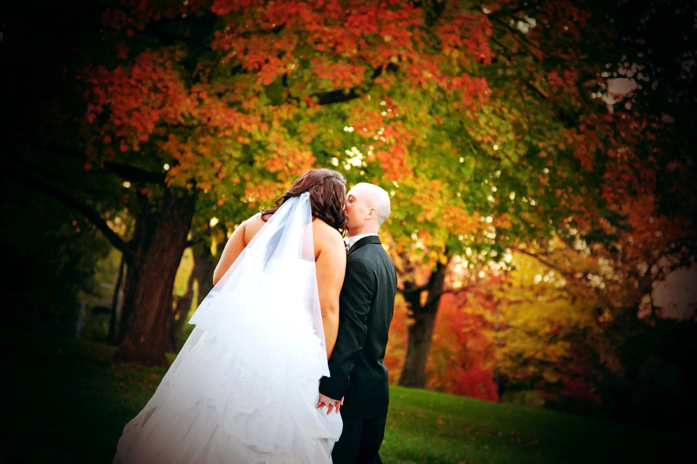 OUR ANNIVERSARY 2013 + ISP UPDATE {One Year}