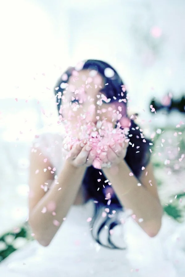 A LITTLE LIFE LATELY {Married + Living Together}