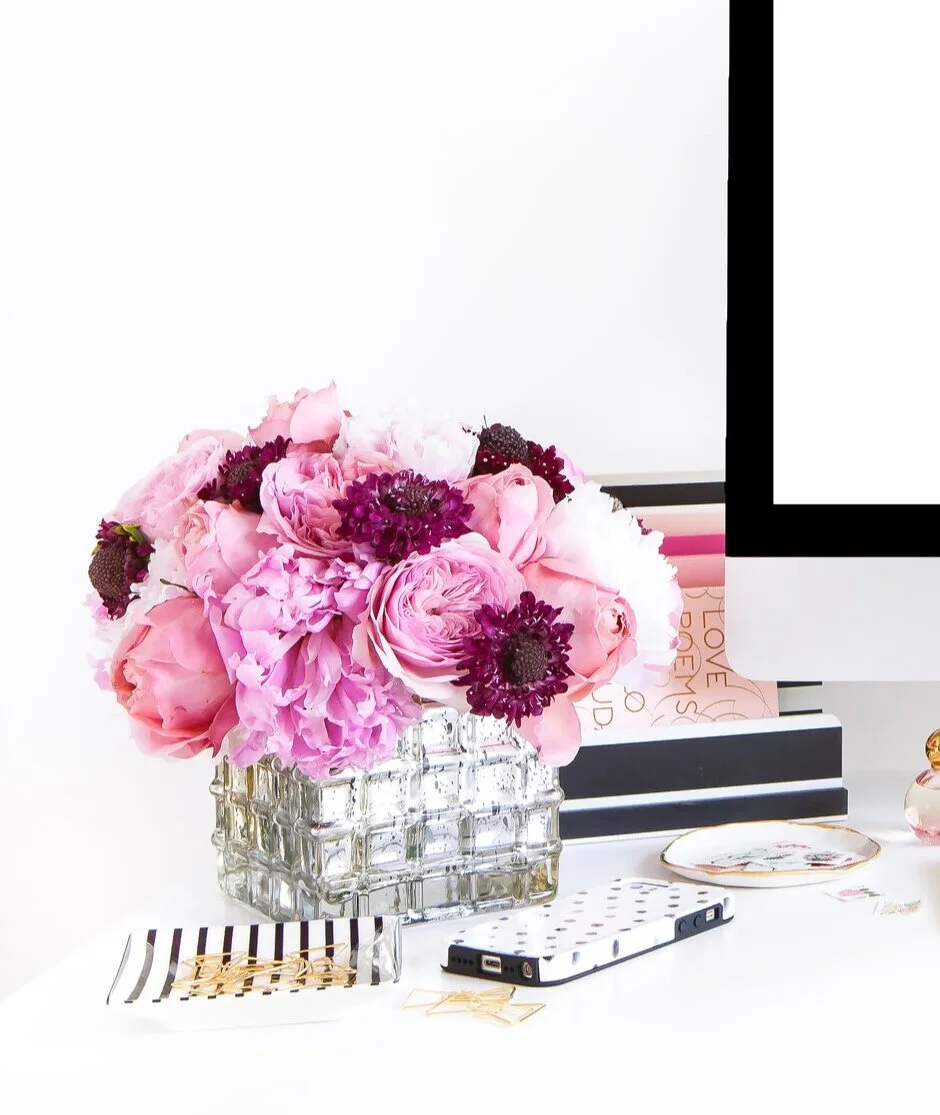 Q's and A's {Ask Cassandra}