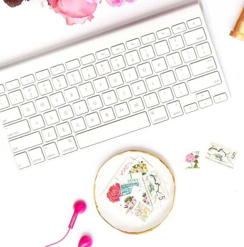 A LITTLE INSTALOVE FRIDAY