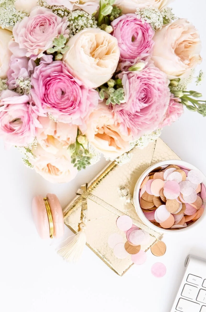 FRIDAY LOVE {CD Insta Love}