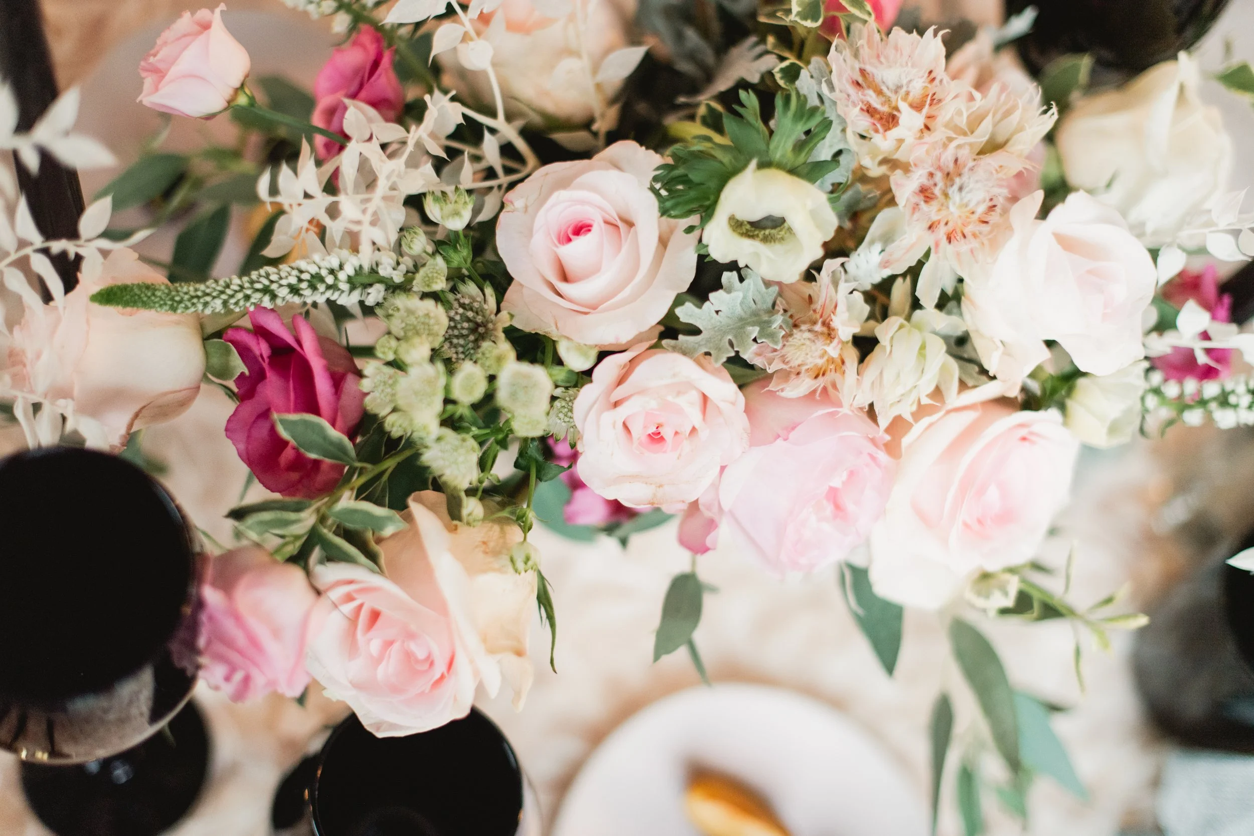 Day-Of Coordination Retainer | Olivia & Gage | October 16, 2027