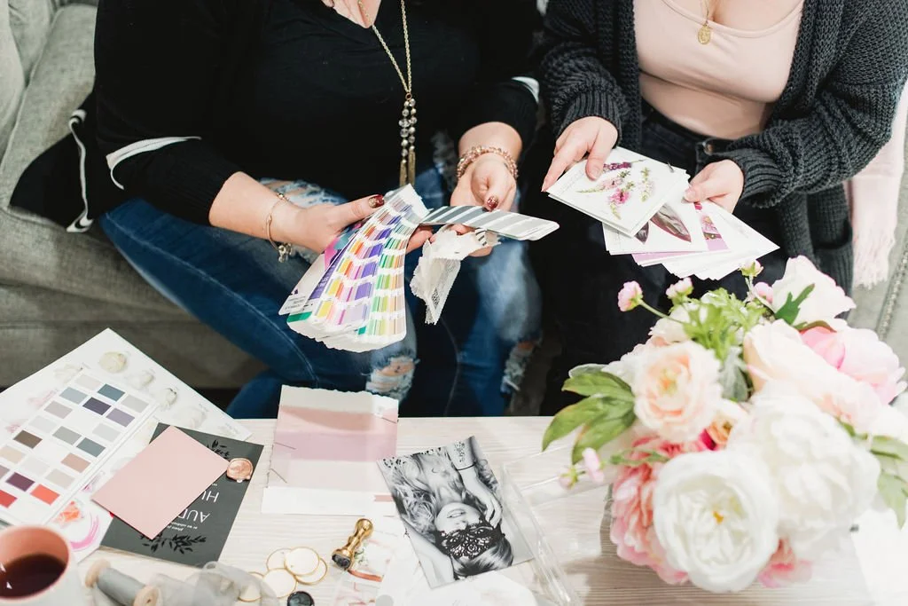 Cassandra Dattoli. il wedding planner. wedding design. workshop.