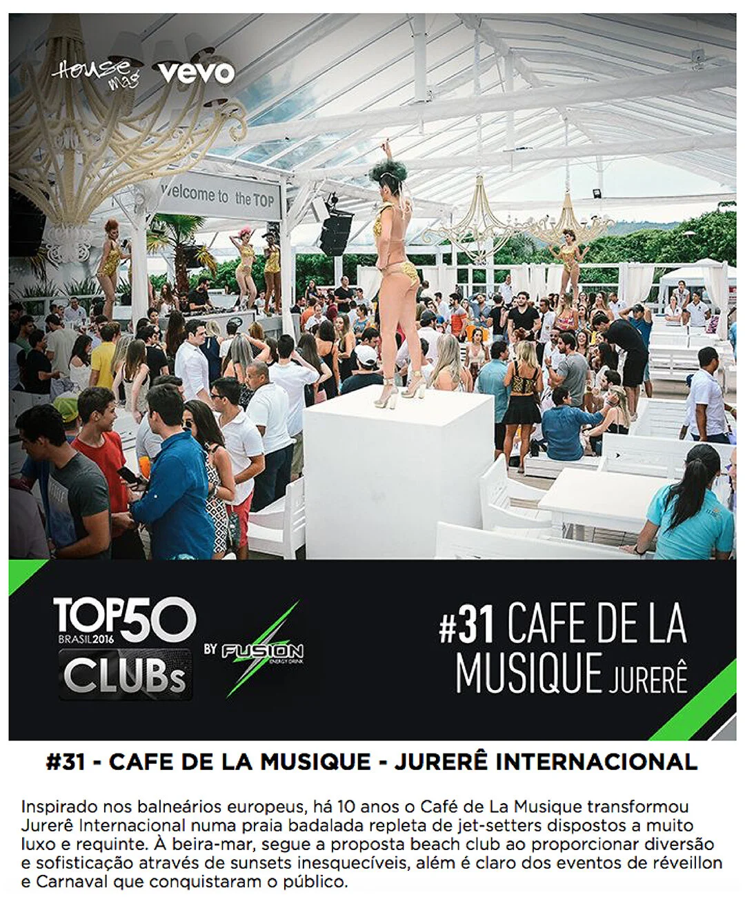      

 
   House Mag / Top 50 Clubs 
 






















     