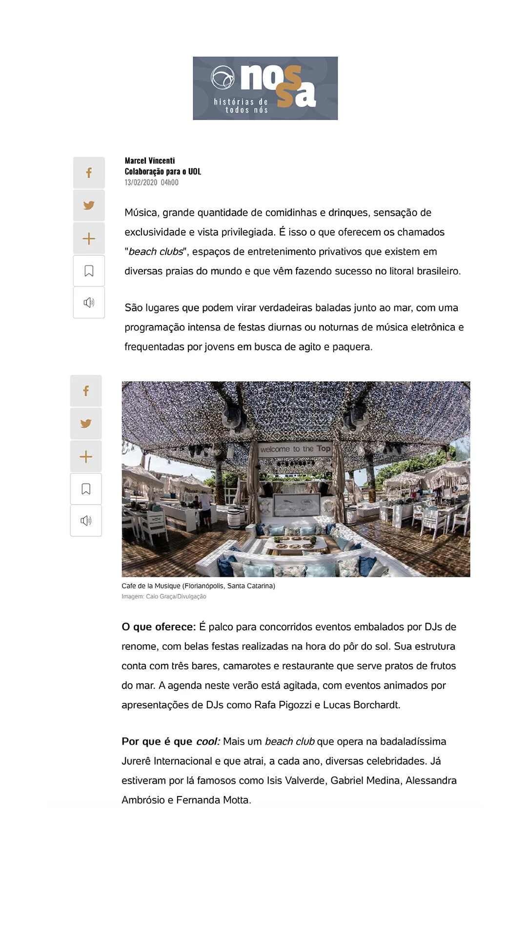      

 
   Uol / Blog Histórias de todos nós / Marcelo Vincente 
 






















     