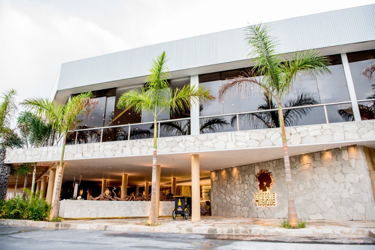 Sensorial Galeria Café & Piano - Asa Sul - Brasília