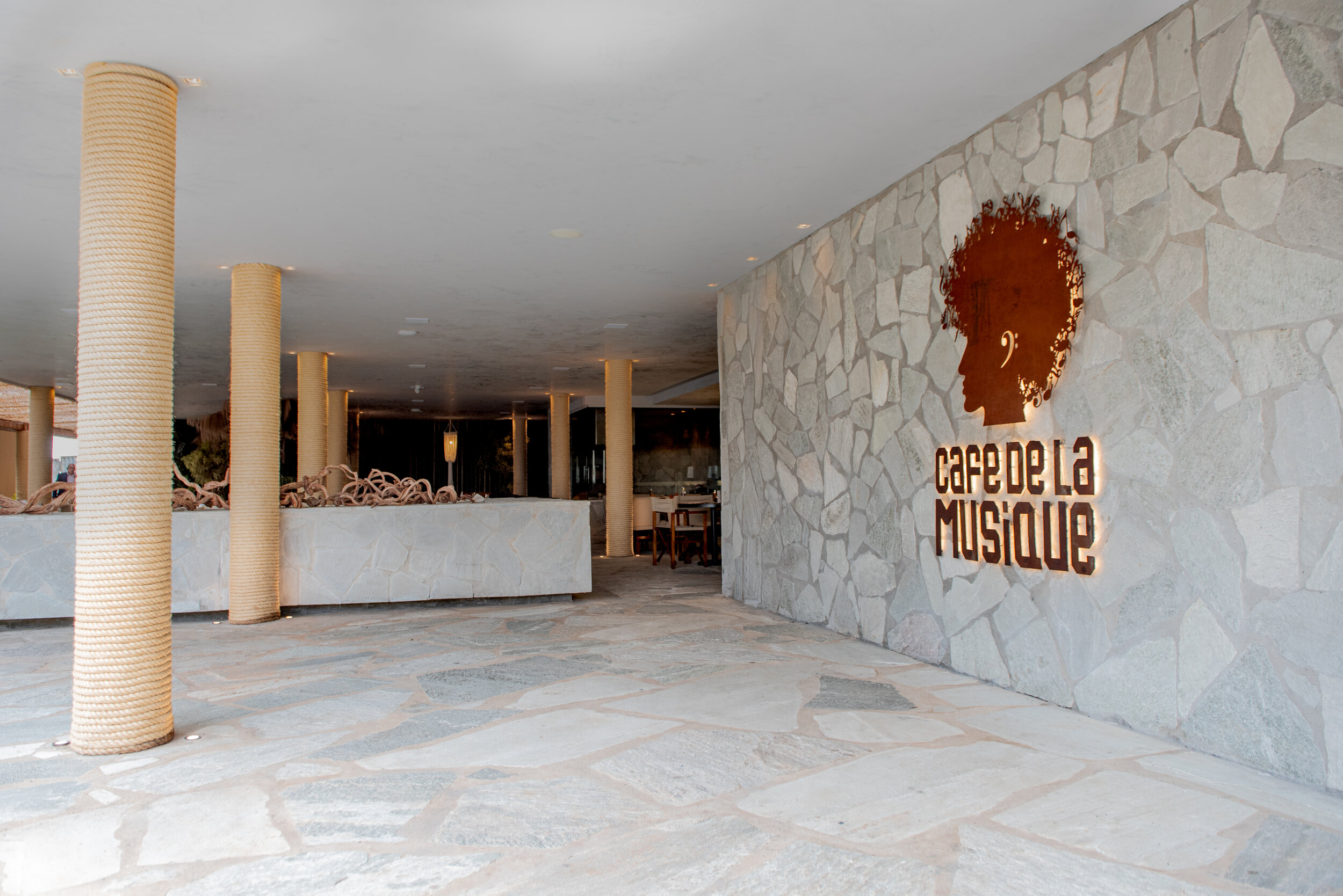 Sensorial Galeria Café & Piano - Asa Sul - Brasília