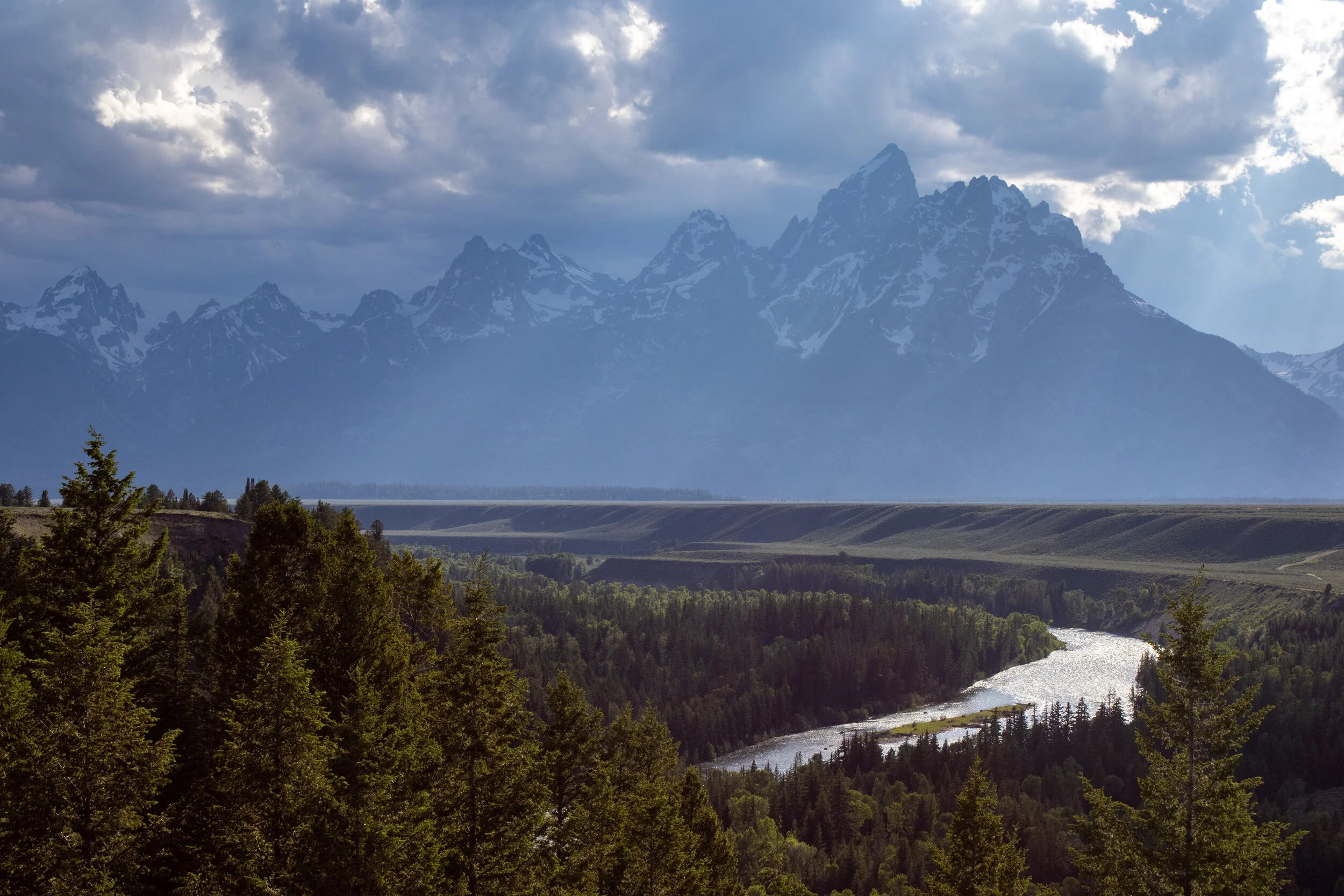 Snake River