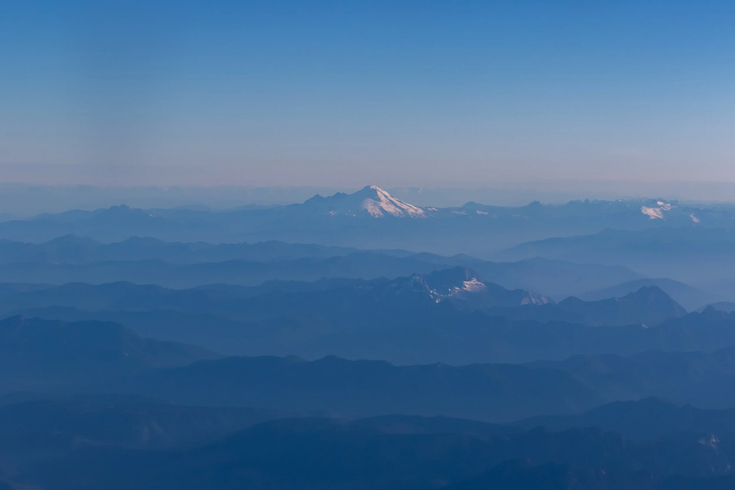 Mt. Baker