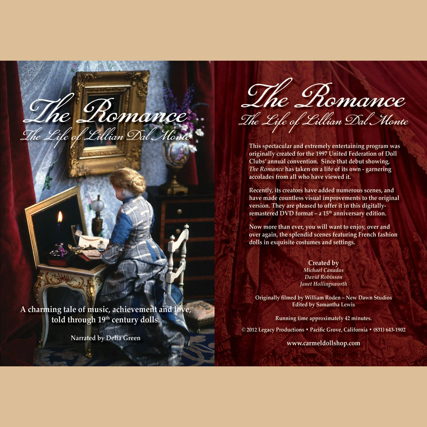 RomanceDVDcover.jpg