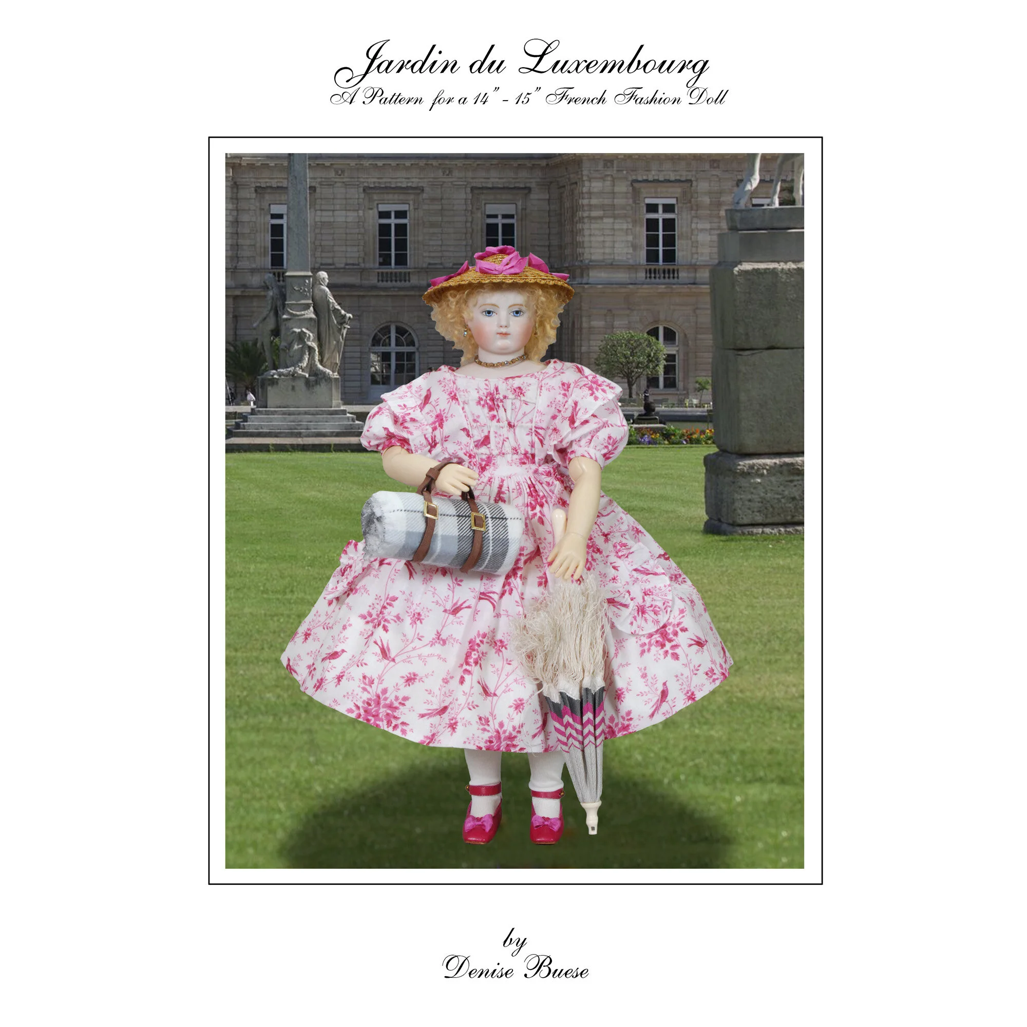 Jardin du Luxembourg Cover.jpg