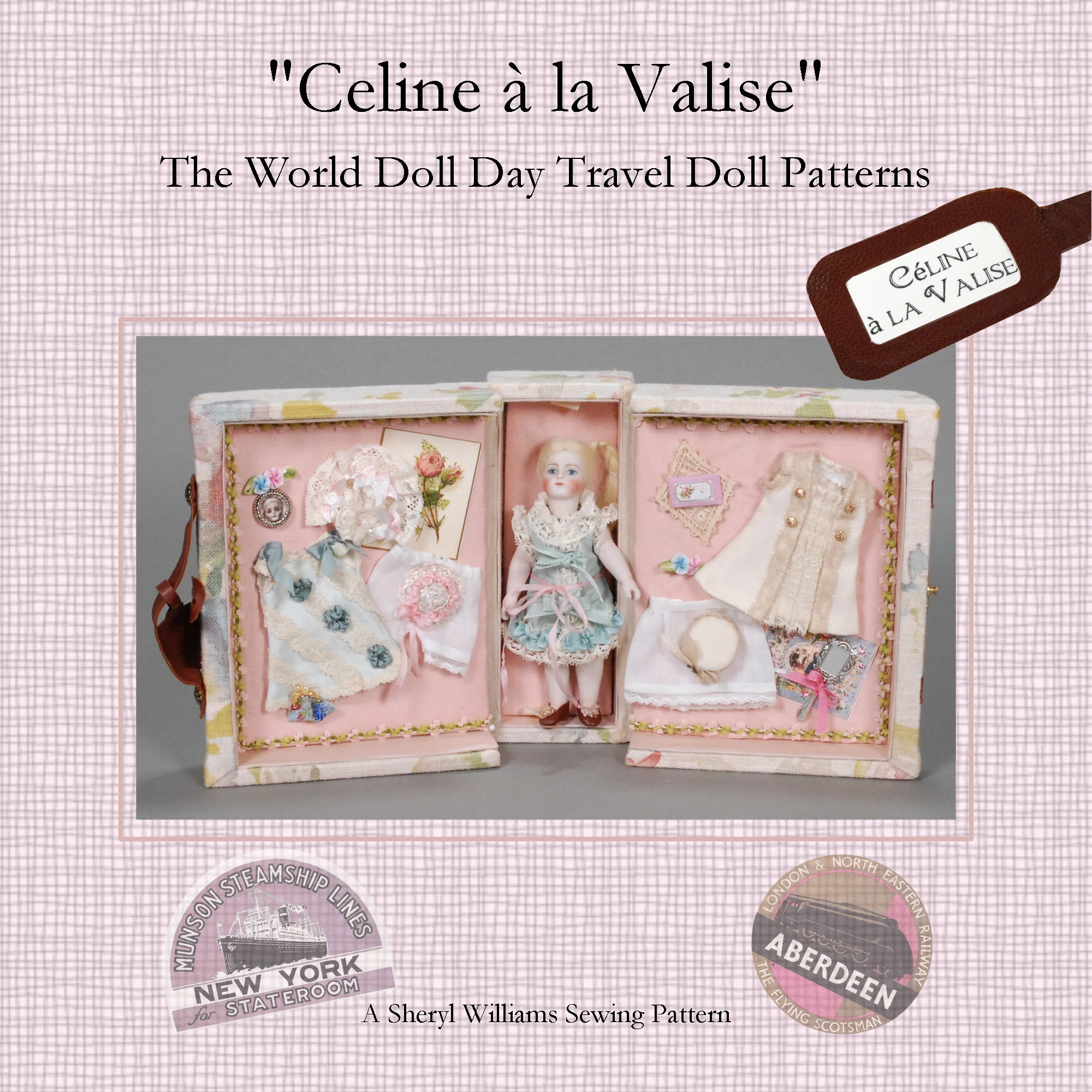 Celine à la Valise Square Patterns.jpg